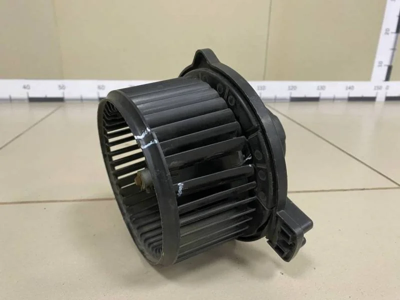 Моторчик отопителя Kia Rio 2 (JB) 2005-2011