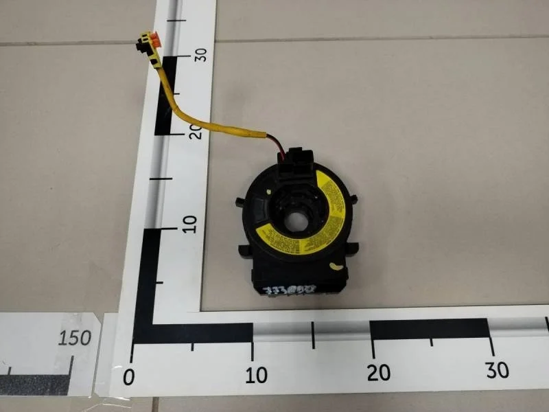 Механизм подрулевой для SRS (ленточный) Kia Rio 3 (UB) 2011-2017