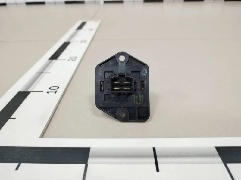 Резистор отопителя Kia Rio 3 (UB) 2011-2017