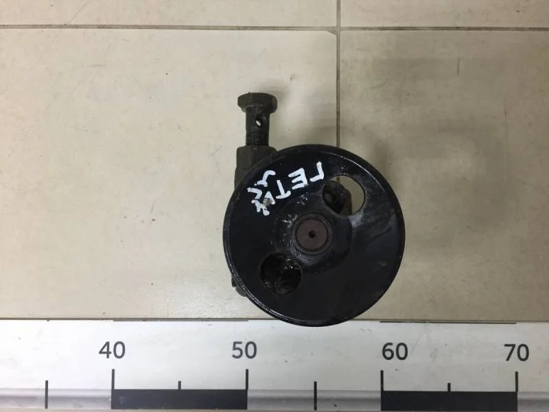 Насос гидроусилителя (электрогидроусилитель, ЭГУР) Hyundai Getz 2002-2010