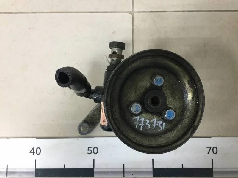 Насос гидроусилителя (электрогидроусилитель, ЭГУР) Fiat Doblo (223) 2005-2015