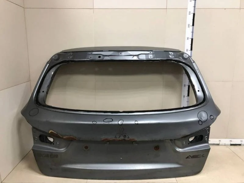 Дверь багажника Mitsubishi ASX (GA) 2010>