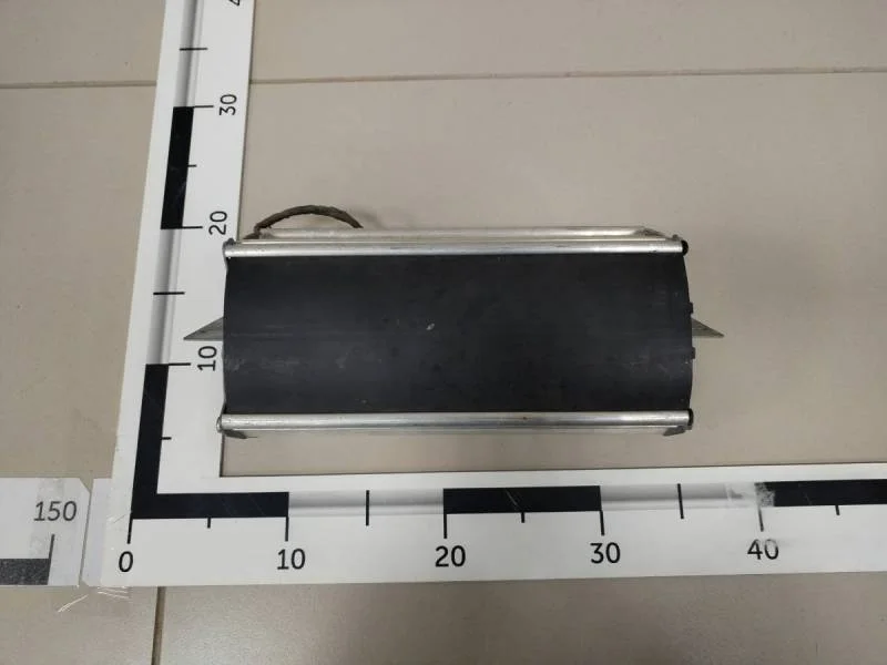 Подушка безопасности пассажирская (в торпедо) BMW 5-series E60/E61 2003-2009