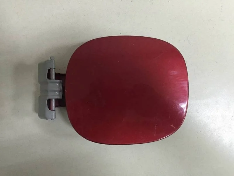 Лючок бензобака Mitsubishi Outlander XL (CW) 2006-2012