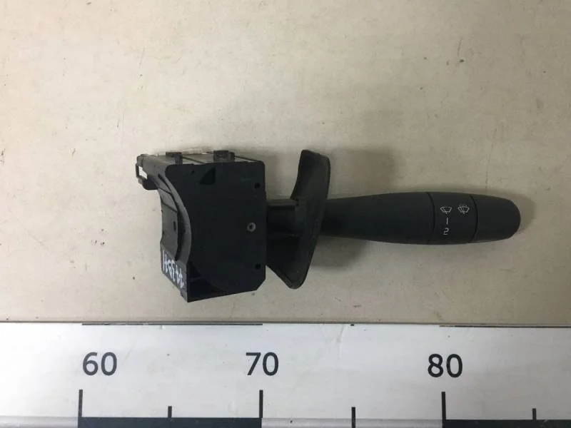 Переключатель стеклоочистителей Renault Logan (1) 2005-2014