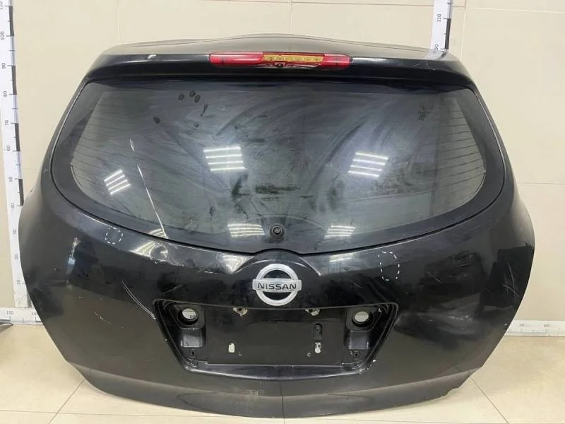 Дверь багажника Nissan Murano (Z50) 2004-2008