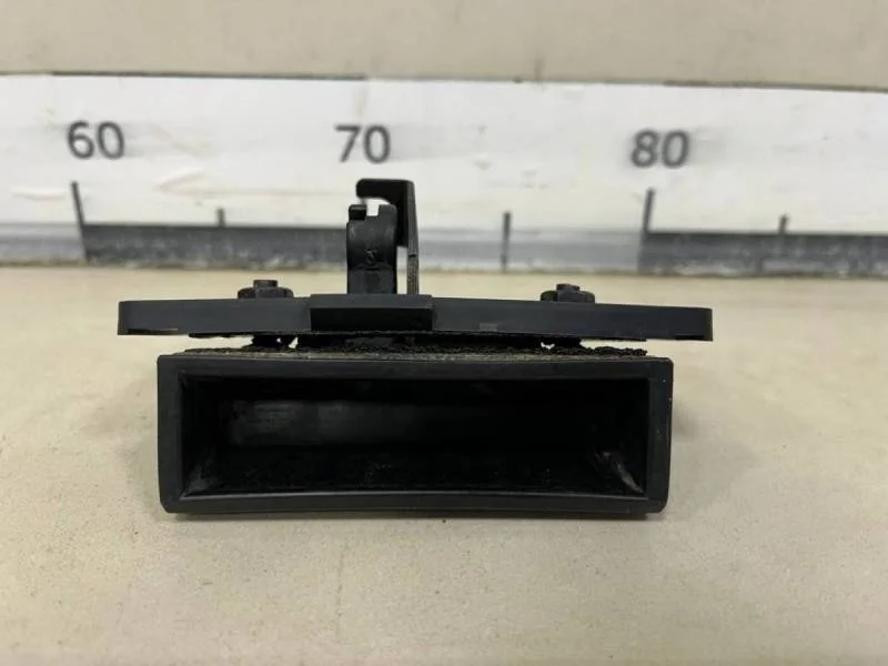 Ручка двери багажника наружная Nissan Murano (Z50) 2004-2008