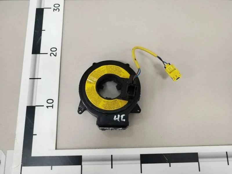 Механизм подрулевой для SRS (ленточный) Kia Sorento (BL, JC) 2002-2009