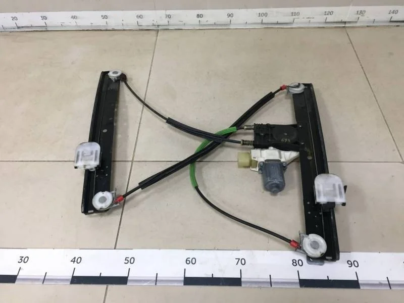 Стеклоподъемник электр. передний правый Ford Mondeo 4 2007-2015