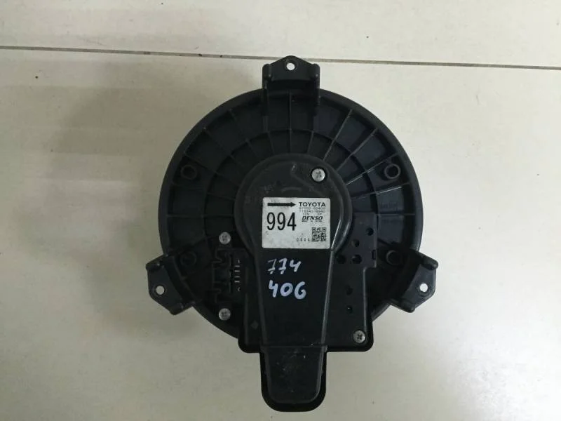 Моторчик отопителя Toyota Land Cruiser Prado (J150) 2009>