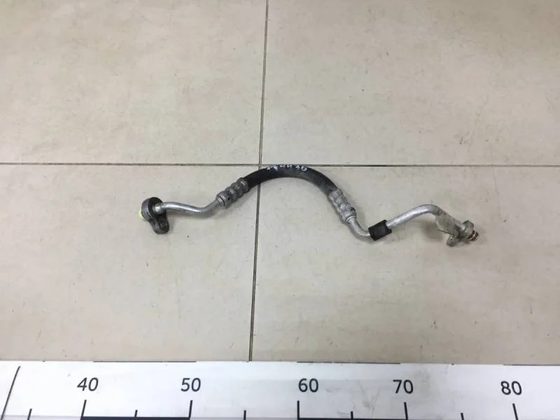 Трубка кондиционера Ford Mondeo 4 2007-2015