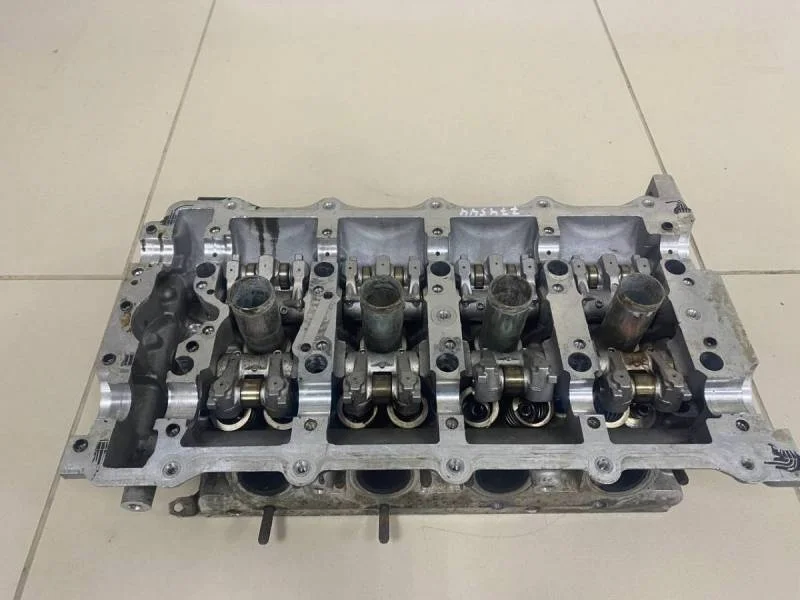 Головка блока цилиндров Audi A8 (D2, 4D) 1998-2003