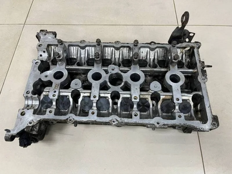 Головка блока цилиндров Kia Sportage 3 (SL) 2010-2015