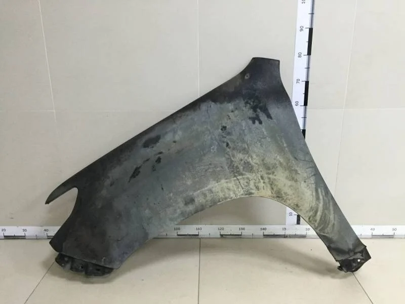 Крыло переднее левое Toyota Land Cruiser Prado (J150) 2009>