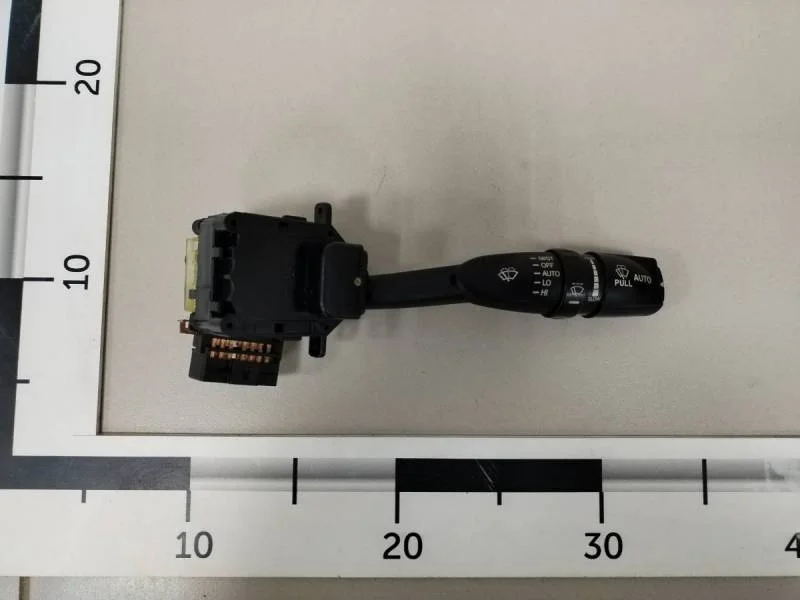 Переключатель стеклоочистителей SsangYong Actyon Sport 2006-2012