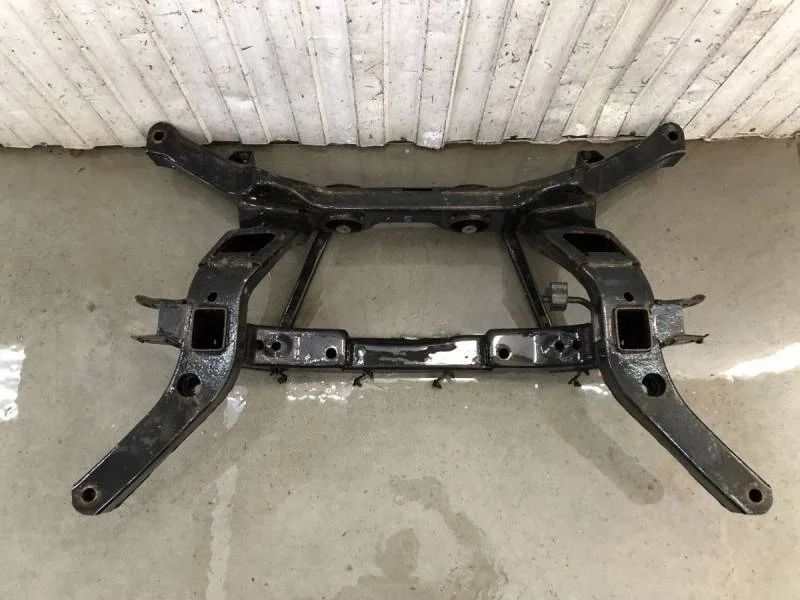 Балка задняя Chevrolet Captiva (C100) 2006-2011