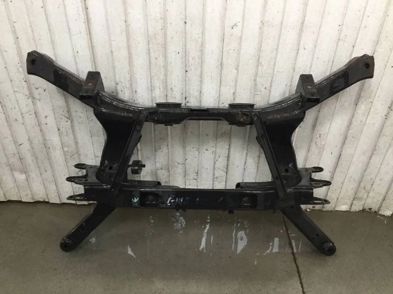 Балка задняя Chevrolet Captiva (C100) 2006-2011