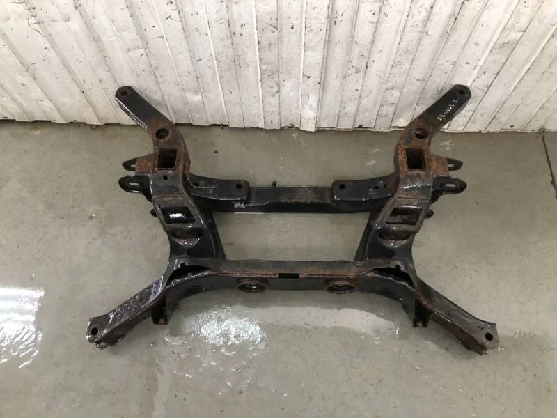 Балка задняя Chevrolet Captiva (C100) 2006-2011