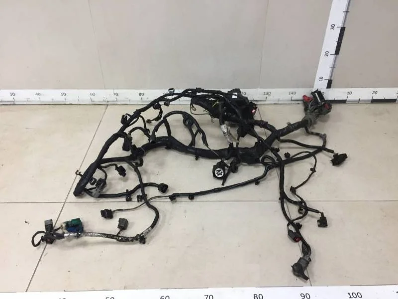 Проводка (коса) Ford Mondeo 4 2007-2015