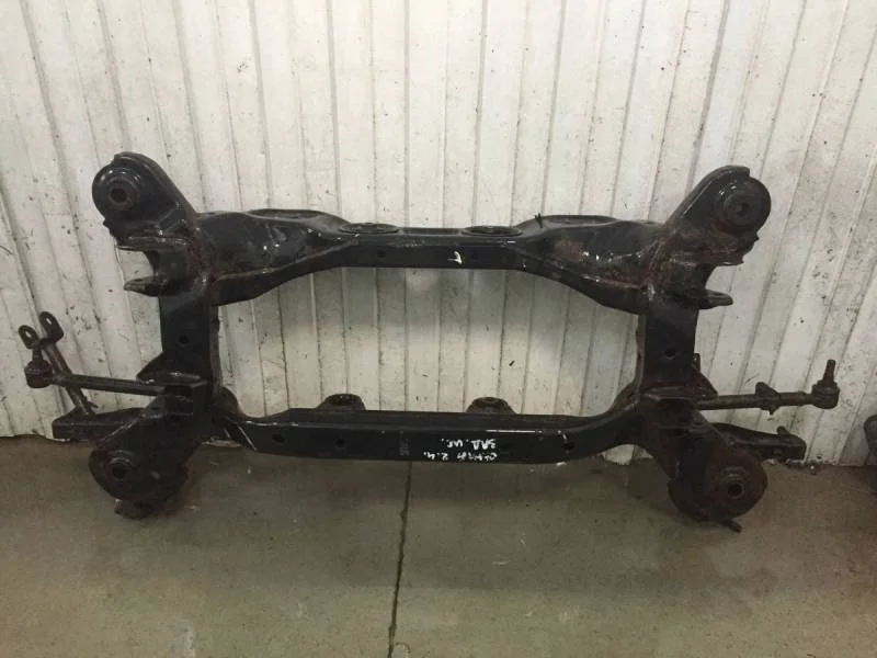 Балка задняя Hyundai Santa Fe (CM) 2006-2012