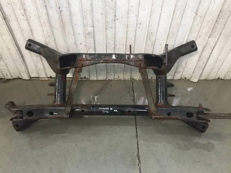 Балка задняя Mitsubishi Lancer X (CX, CY)  2007>