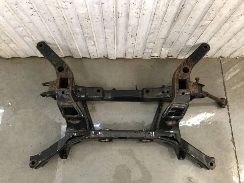 Балка задняя Chevrolet Captiva (C100) 2006-2011