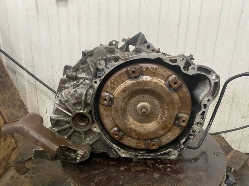 АКПП (автоматическая коробка переключения передач) Ford Mondeo 4 2007-2015