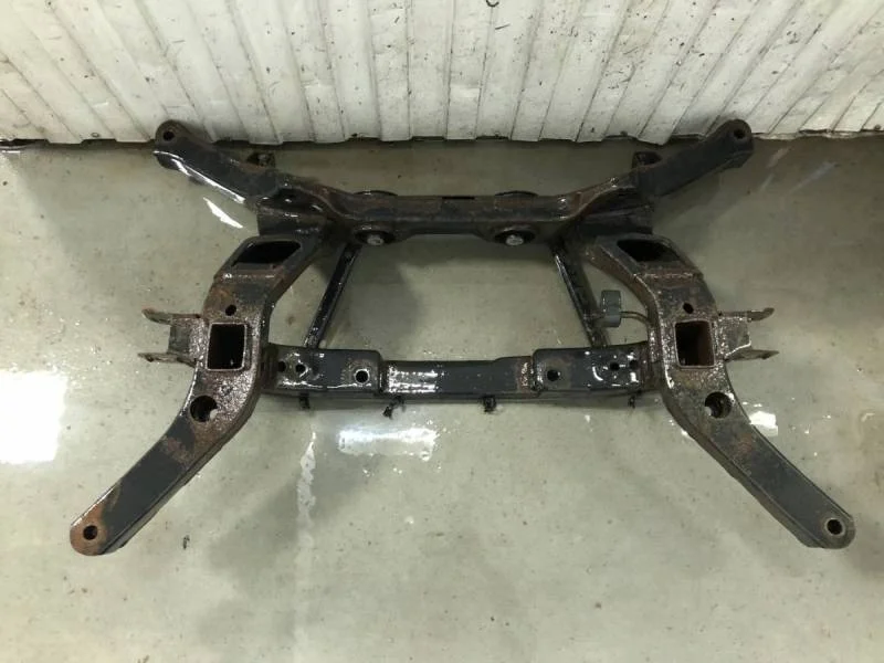 Балка задняя Chevrolet Captiva (C100) 2006-2011