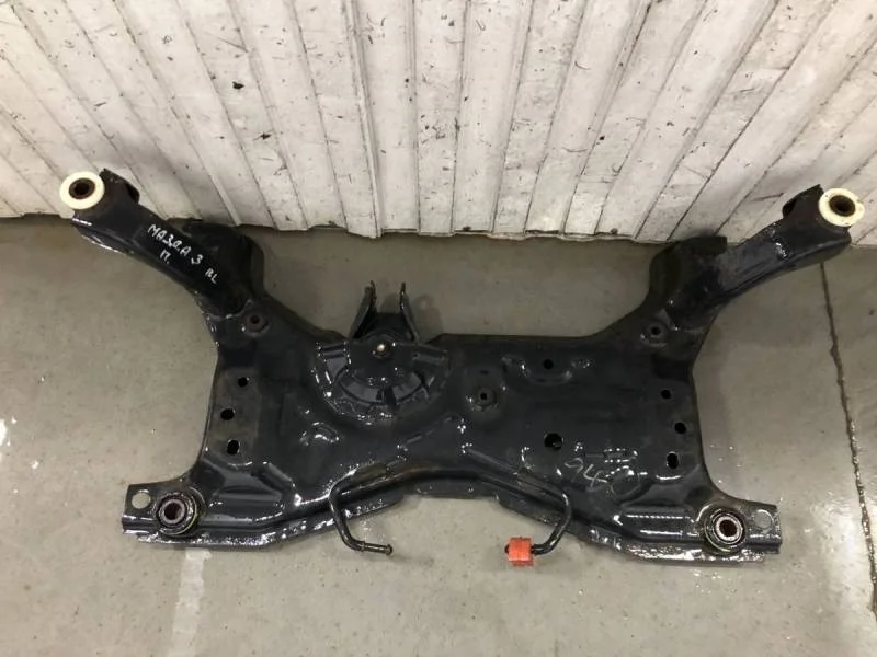 Балка подмоторная Mazda Mazda 3 (BL) 2009-2013