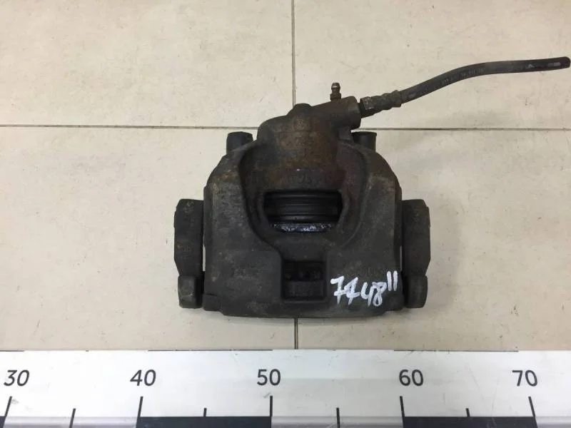 Суппорт передний левый Ford Mondeo 4 2007-2015