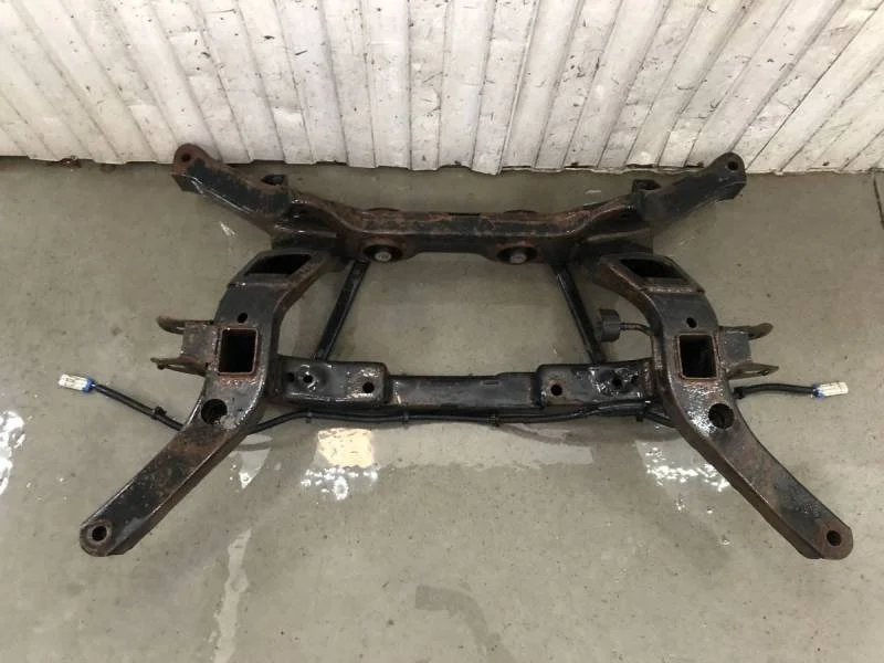 Балка задняя Chevrolet Captiva (C100) 2006-2011