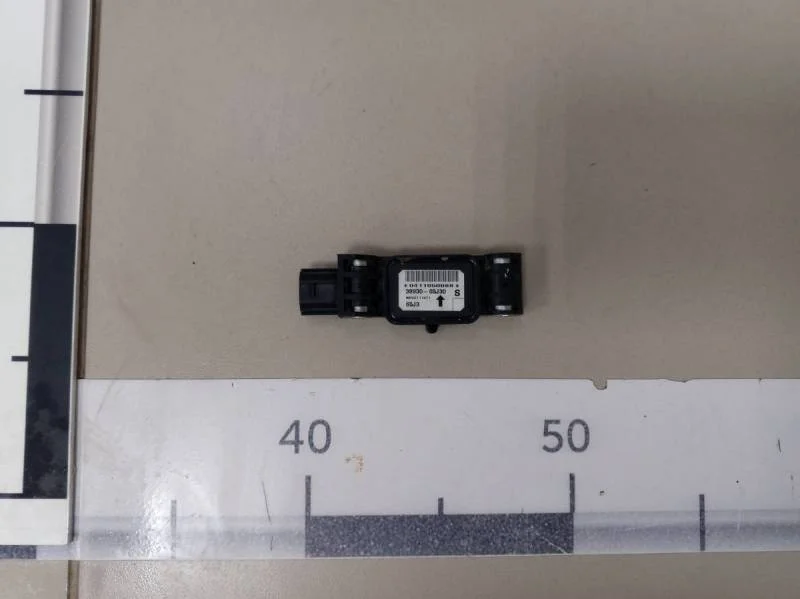 Датчик AIR BAG Suzuki Grand Vitara 2005-2015