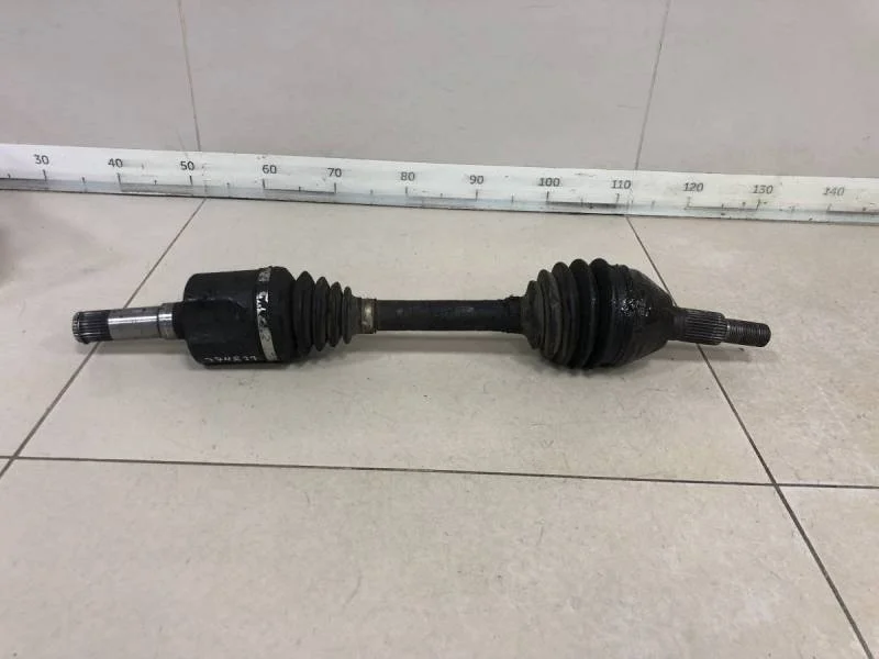 Полуось передняя левая Chevrolet Captiva (C100) 2006-2011