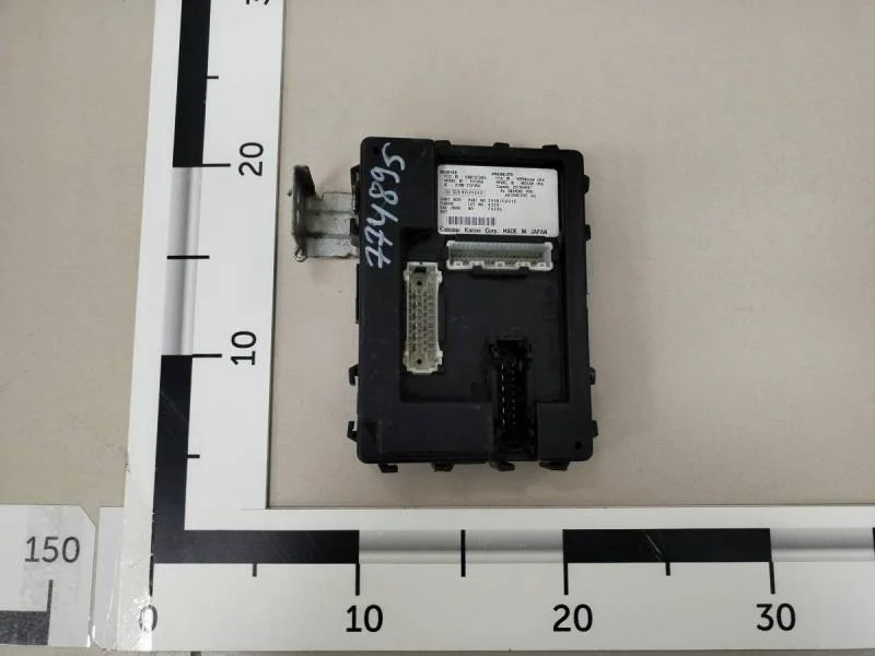 Блок комфорта Nissan Murano (Z50) 2004-2008