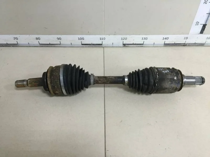 Полуось передняя Toyota Land Cruiser Prado (J150) 2009>