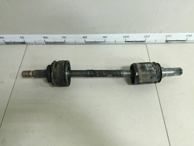 Полуось передняя Toyota Land Cruiser Prado (J150) 2009>