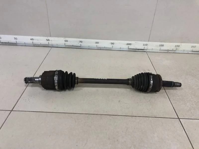 Полуось передняя левая Hyundai Solaris 2010-2017