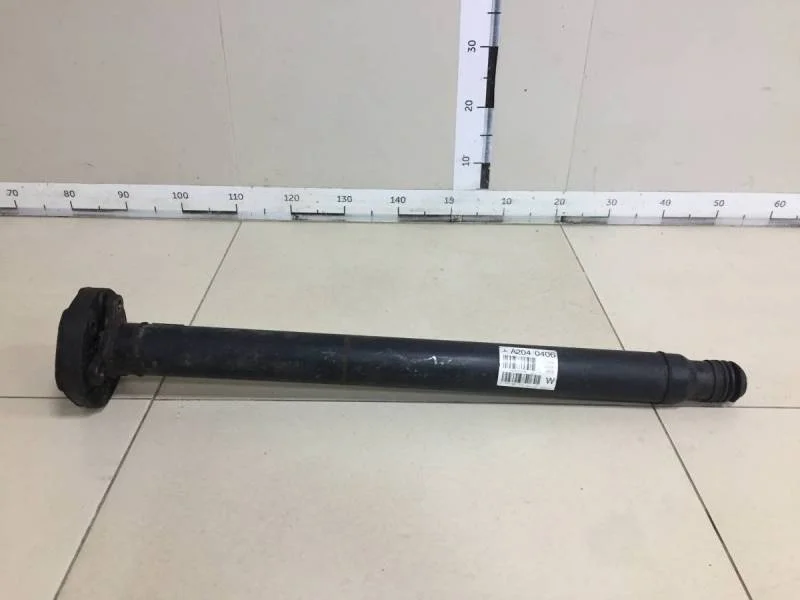 Вал карданный Mercedes-Benz C-Class (W204) 2007-2014