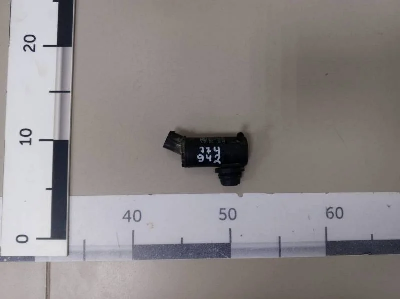 Насос омывателя Kia Rio 2 (JB) 2005-2011