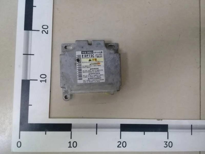 Блок управления AIR BAG Suzuki Grand Vitara 2005-2015