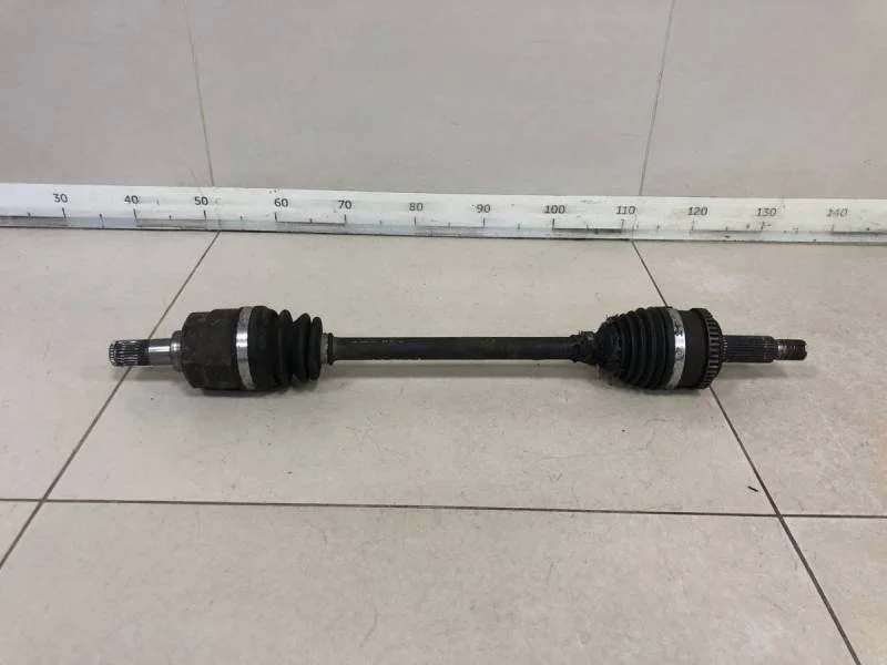 Полуось передняя левая Kia Rio 3 (UB) 2011-2017