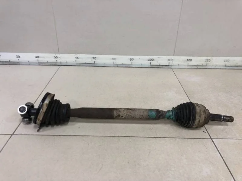 Полуось передняя левая Renault Logan (1) 2005-2014