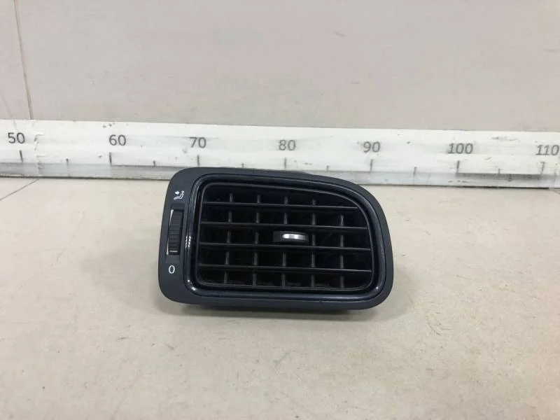 Дефлектор воздушный Volkswagen Polo (Sed RUS) 2011>