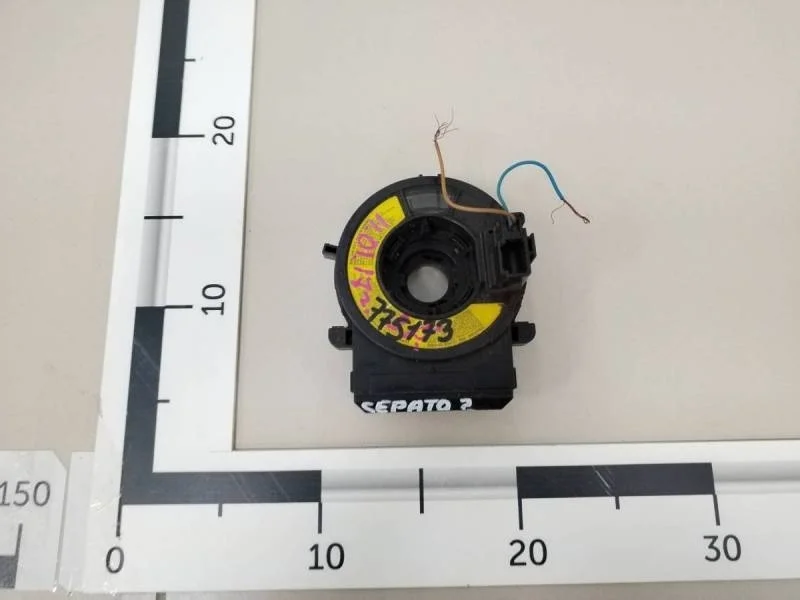 Механизм подрулевой для SRS (ленточный) Kia Cerato (TD) 2009-2013