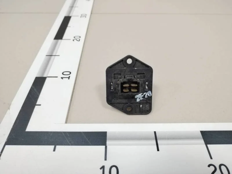 Резистор отопителя Kia Rio 3 (UB) 2011-2017