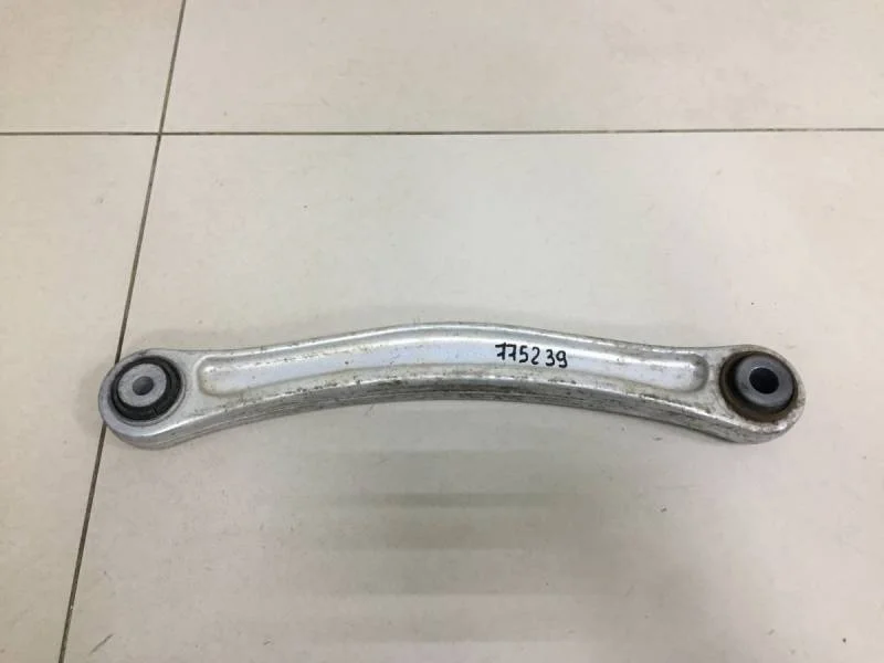 Рычаг задний верхний левый Volkswagen Touareg (7L) 2002-2010