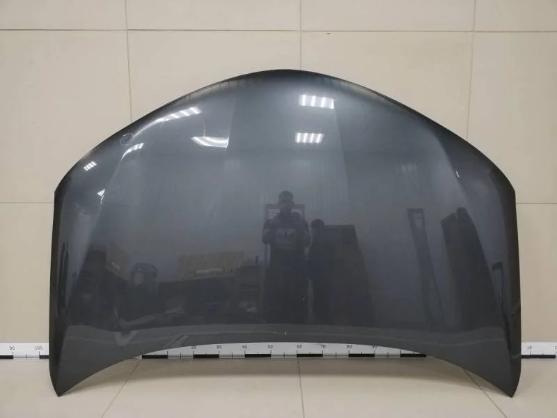 Капот Toyota Rav 4 (A40) 2013&gt;