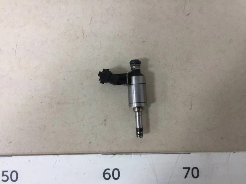 Форсунка инжекторная электрическая Ford Mondeo 4 2007-2015