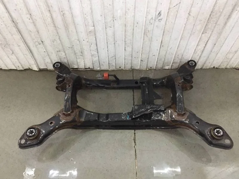 Балка задняя Ford Mondeo 4 2007-2015