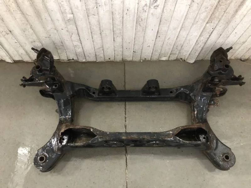 Балка задняя Hyundai Santa Fe (CM) 2006-2012